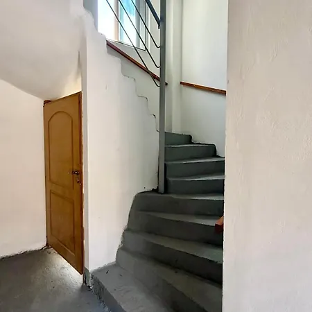 Azure Appartement *
