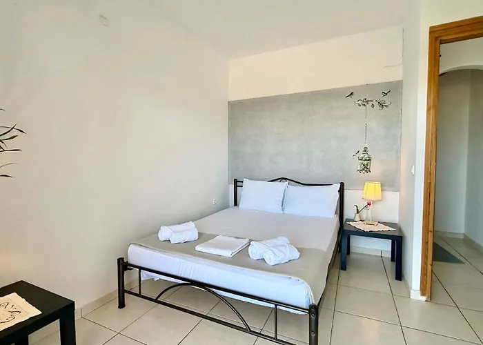 Apartmán Azure Kalamata