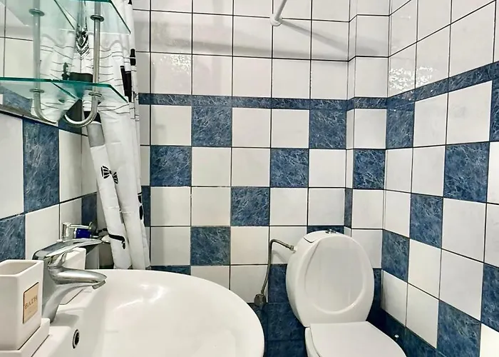Apartman Azure Kalamáta